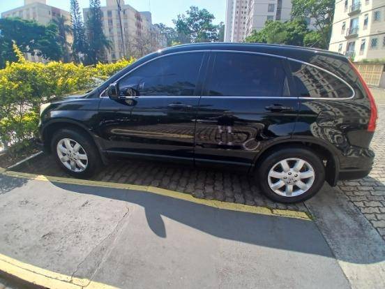 HONDA CRV 2.0 LX 4X2 16V GASOLINA 4P AUTOMÁTICO HONDA CRV 2.0 LX 4X2 16V GASOLINA 4P AUTOMÁTICO